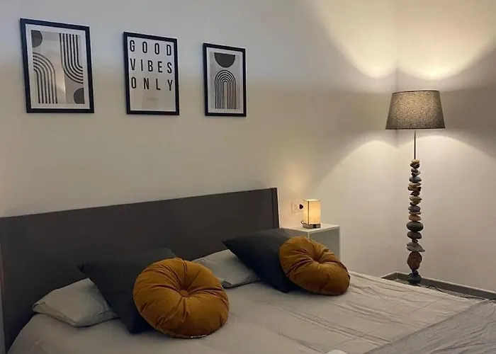 Maison Silvia