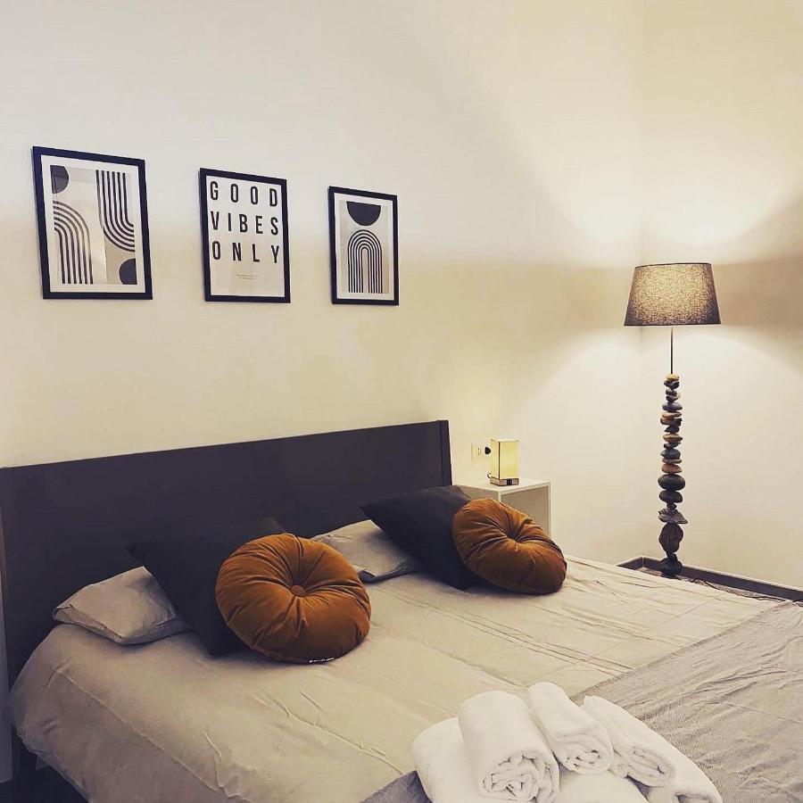 Maison Silvia Napoli