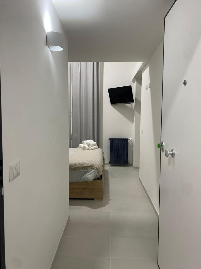 Maison Silvia Napoli