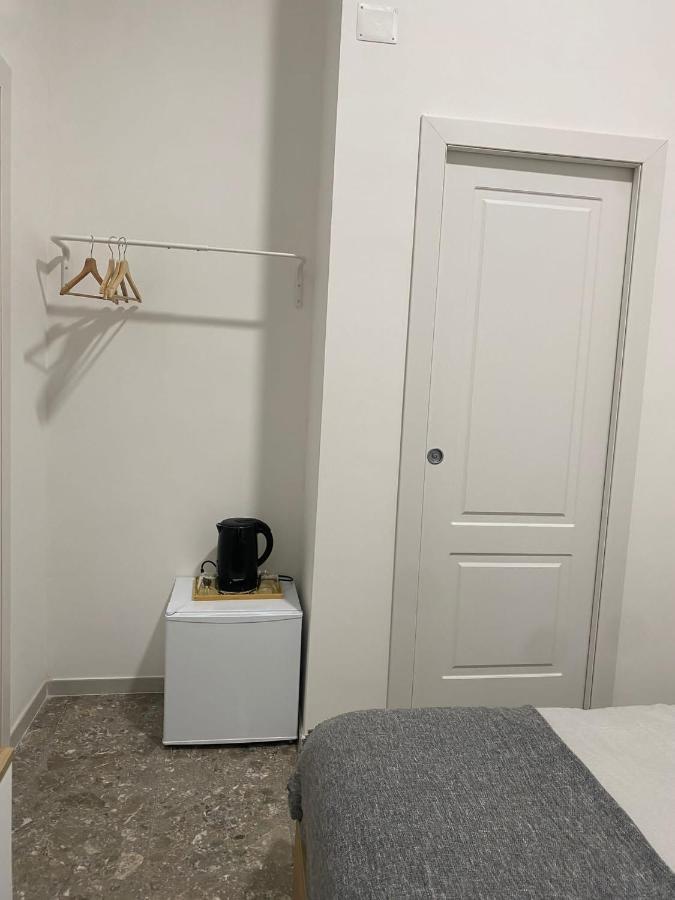 Bed & Breakfast Maison Silvia Napoli